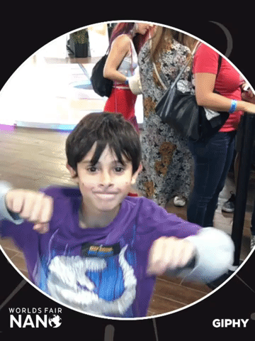 worlds fair nano GIF