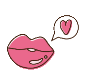 YesStyle kpop heart fashion beauty Sticker