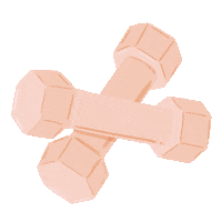 Workout Deporte Sticker by The Bundle Co.