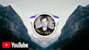 Youtube Color GIF by Chris TDL