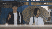 In Love Netflix GIF by The Swoon