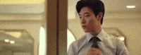 Yoo Ji-Tae Money GIF