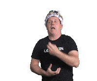 Fox Sports Eating Sticker by FOX Sports: Watch. Enjoy. Repeat.