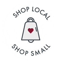 Shoplocal Shop Small Sticker by ShopMyPorch