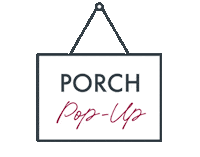 Shop Local Sticker by ShopMyPorch