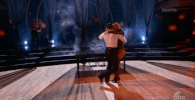 amber rose abc GIF by Dancing with the Stars