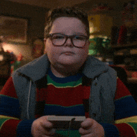 Season 5 Netflix GIF