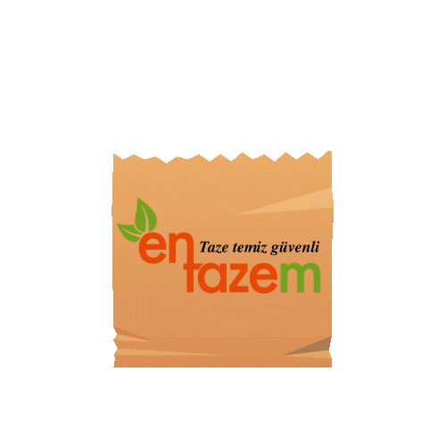 Doğal Meyve Sticker by entazem