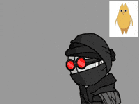 Azumanga Daioh Madness Combat GIF