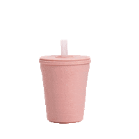 Little_Woods sippy cup non toxic little woods kids cup Sticker