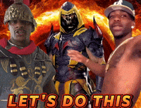 Lets Do This GIF