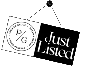 Real Estate Realtor Sticker by Compass Platt Group
