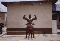 Black Star Smo GIF by Amaarae