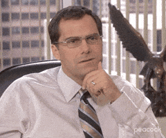 Season 5 Nbc GIF by The Office