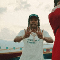 Lil Baby 4Pf GIF