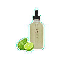 Relax Soothing Sticker by Urban Retreat