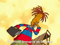 Rocket Power Nicksplat GIF by NickRewind
