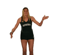 Bsu Sticker by Bemidji State Beavers