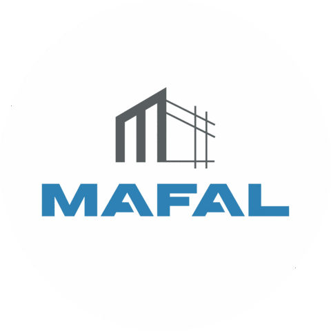 Mafal Sticker by BHB Bertsch HolzBau