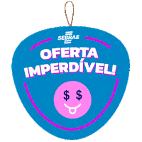 Oferta Vender Online Sticker by Sebrae Bahia