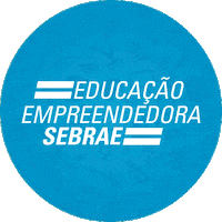 Empreendedorismo Sticker by sebraepa
