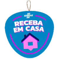 Home Vender Online Sticker by Sebrae Bahia