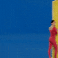 Dance Love GIF by [PIAS] UK