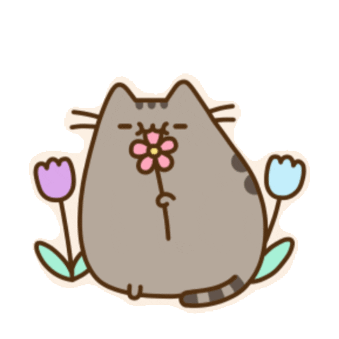 flowers STICKER by imoji