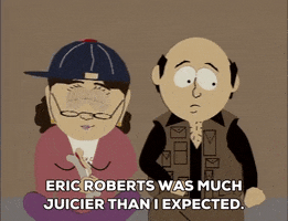 GIF by South Park 