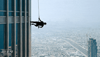 Paramount Pictures GIF by Mission: Impossible
