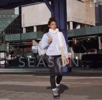 GIF by stetts models