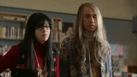 stand strong season 4 GIF by Portlandia