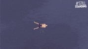 still stanidng manitou beach GIF by CBC