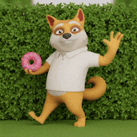 Happy Shiba Inu GIF by Doge Pound