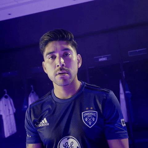 United Soccer League GIF by Louisville City FC