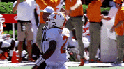 College Football GIF by SEC Network