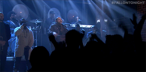 tonight show musical guest GIF by The Tonight Show Starring Jimmy Fallon