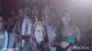 vice president GIF by Funny Or Die