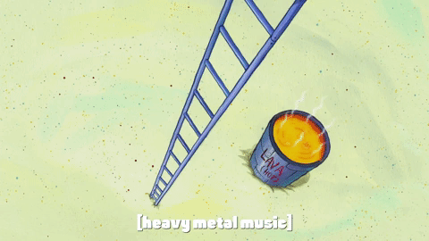 season 10 episode 6 GIF by SpongeBob SquarePants