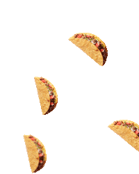 tikitaco_kc tacos burritos margaritas tikitaco Sticker