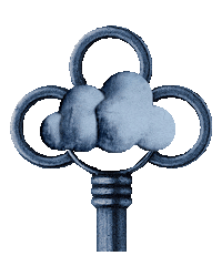 Lockeandkey Sticker by NETFLIX