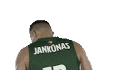 my name basketball Sticker by EuroLeague