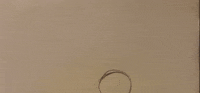 ozgurosman animation ball stupid GIF