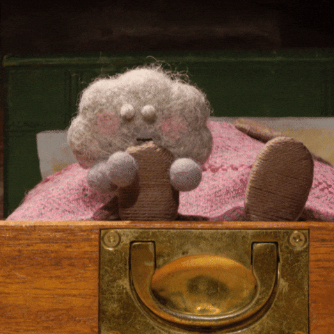 tweedyandfluff giphyupload love cute friends GIF