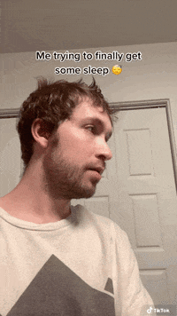 Comedy Reaction GIF by Friendly Neighbor Records