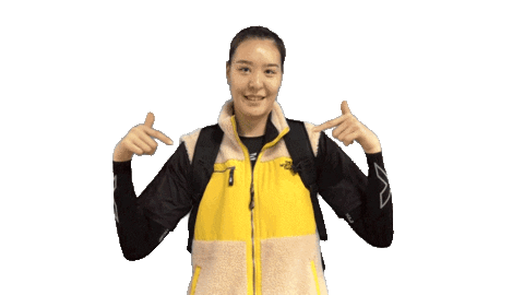 여농티비 Sticker by wkbl
