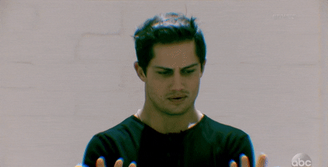 Bonner Bolton Abc GIF by Dancing with the Stars