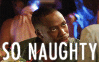 New Girl Winston Bishop GIF