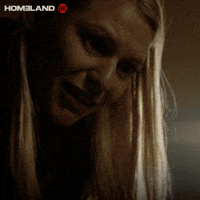 Showtime Season 8 Episode 7 GIF by Homeland