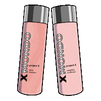 Haircare Bradmondo Sticker by XMONDO Hair